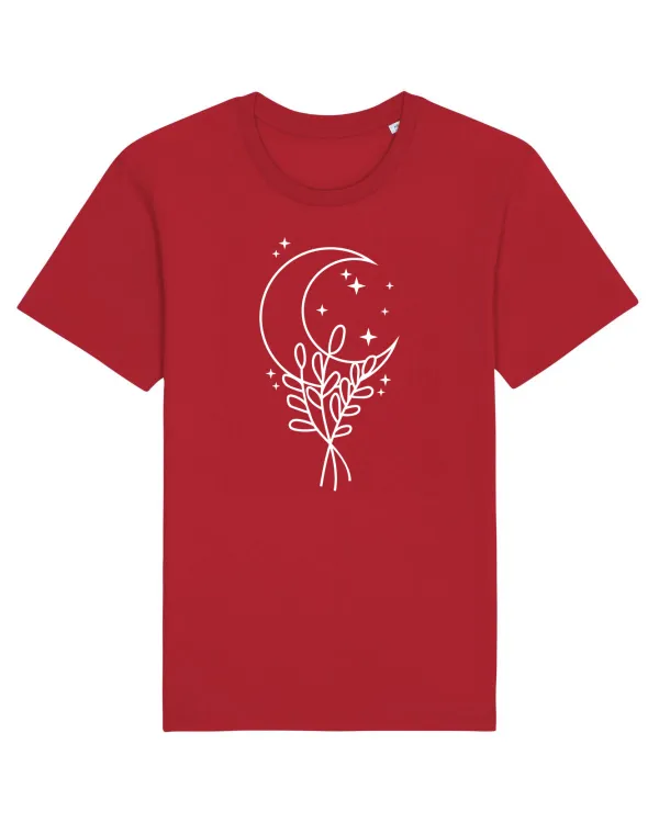 Celestial Flower Red