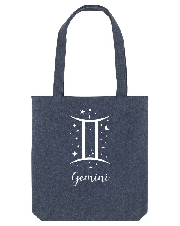 Gemini Gemeni Midnight Blue
