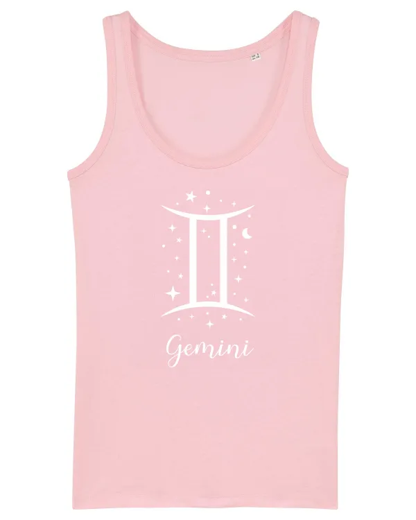 Gemini Gemeni Cotton Pink
