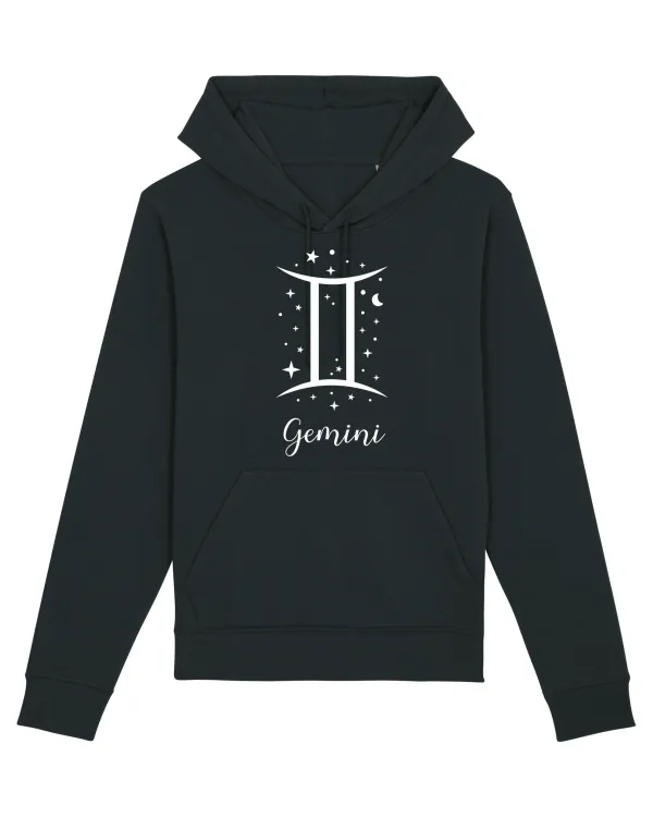 Gemini Gemeni Black