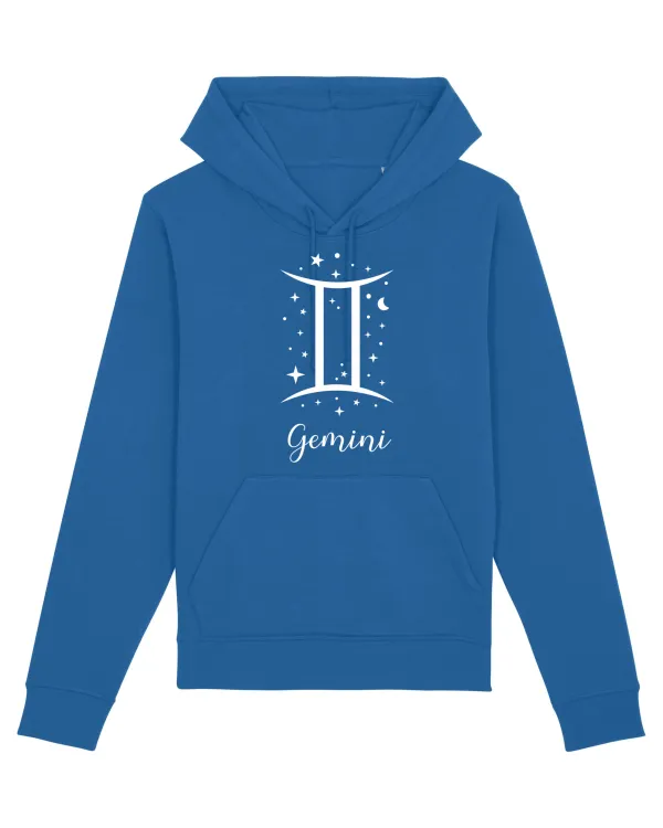 Gemini Gemeni Royal Blue