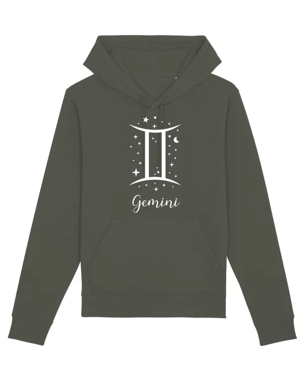 Gemini Gemeni Khaki