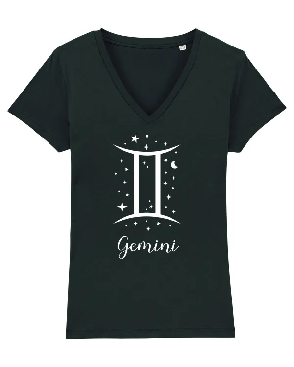 Gemini Gemeni Black