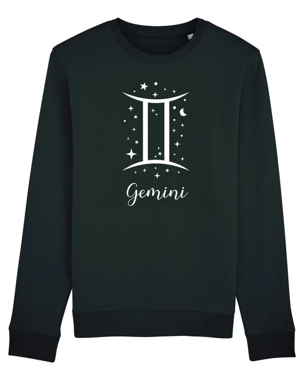 Gemini Gemeni Black