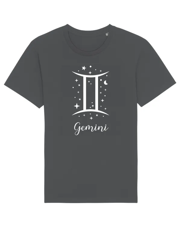 Gemini Gemeni Anthracite