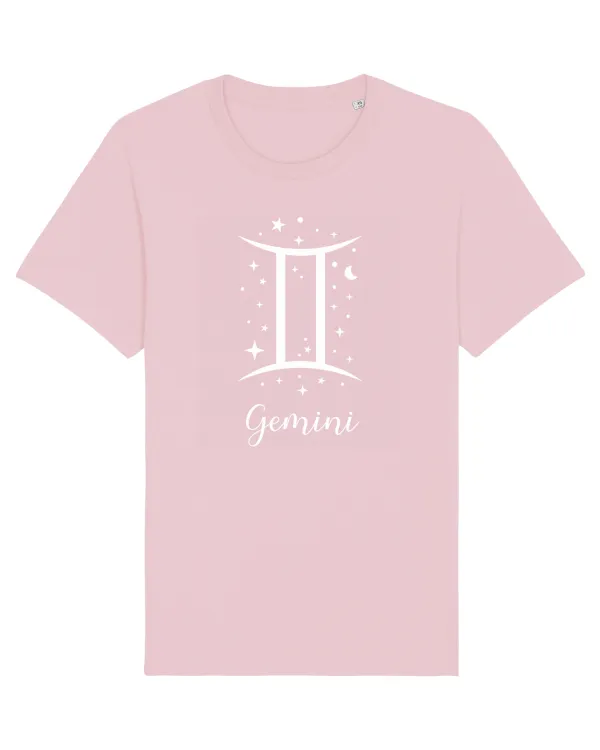 Gemini Gemeni Cotton Pink