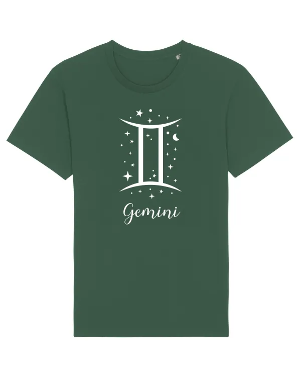 Gemini Gemeni Bottle Green