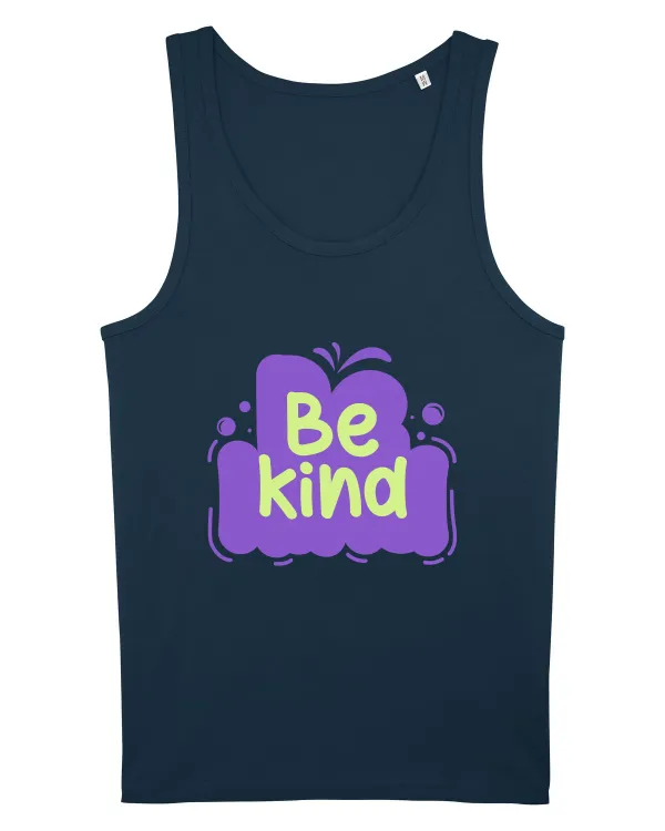Be Kind Maiou Bărbat Runs