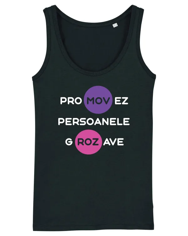 Promovez persoanele grozave Maiou Damă Dreamer