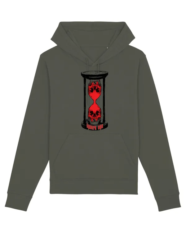 Hourglass Khaki
