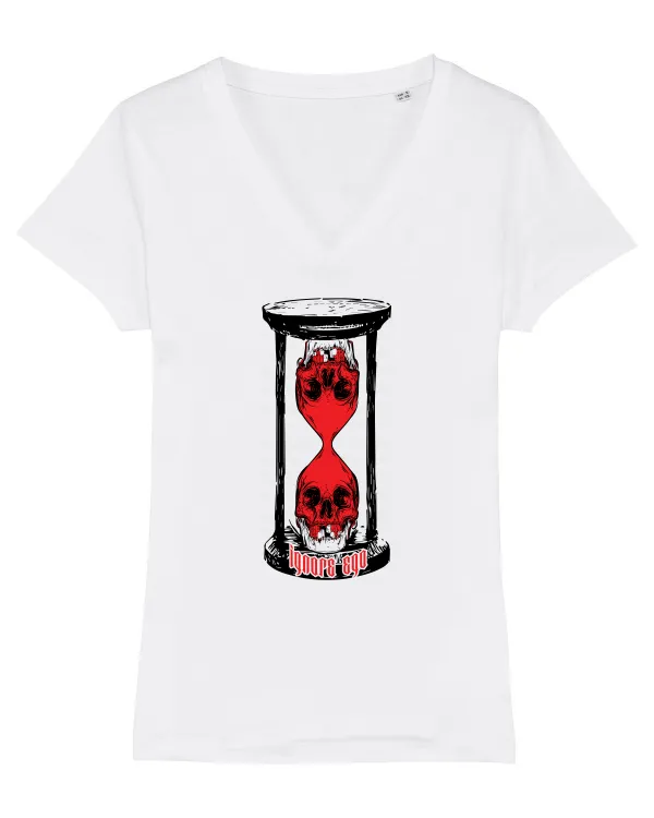 Hourglass White