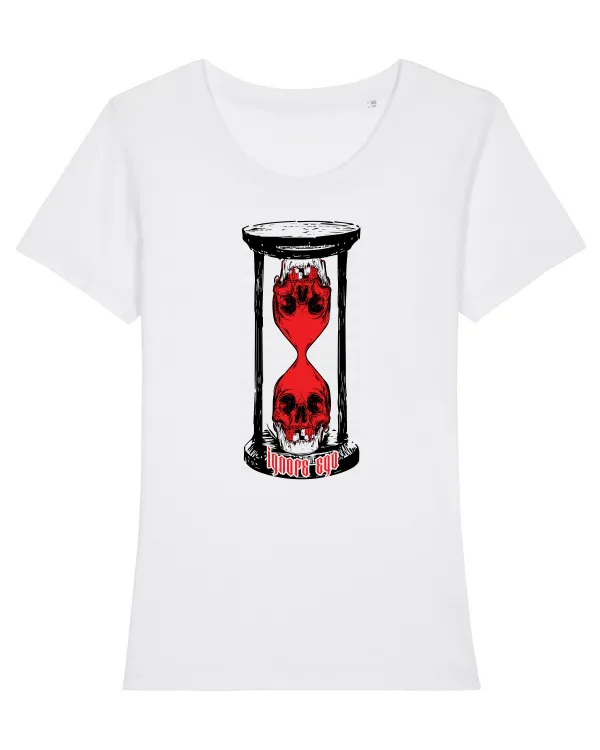 Hourglass White