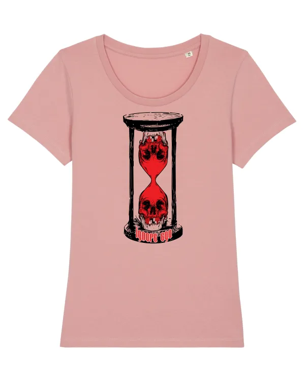 Hourglass Canyon Pink