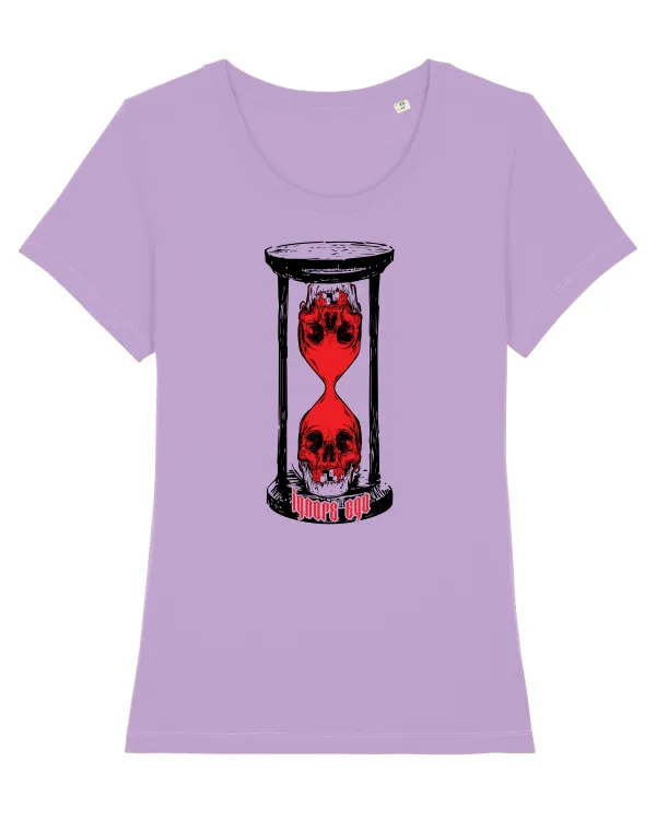 Hourglass Lavender Dawn
