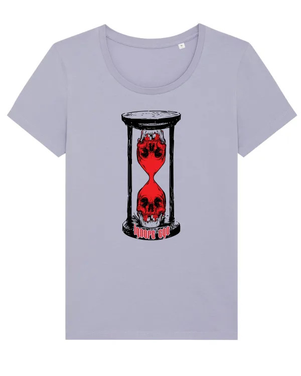 Hourglass Lavender