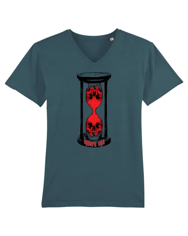 Hourglass Stargazer