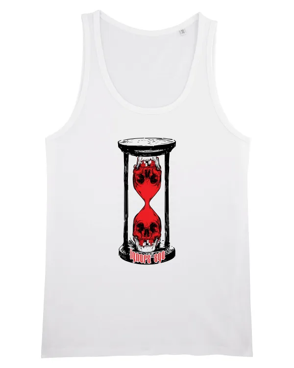 Hourglass White