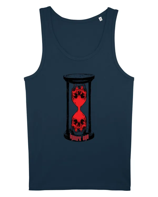 Hourglass Navy