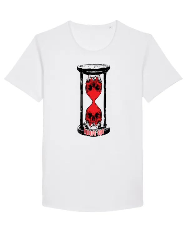 Hourglass White