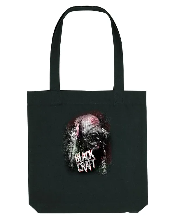 Black Craft - scream Black
