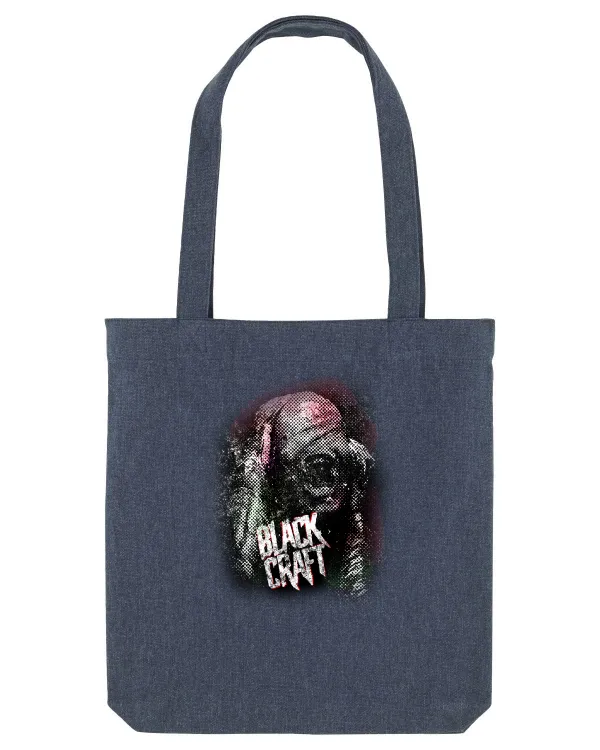 Black Craft - scream Midnight Blue
