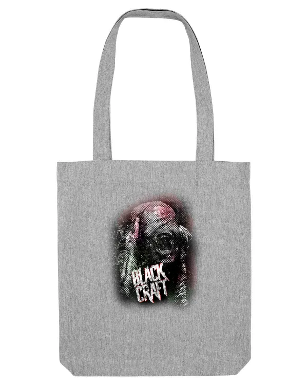Black Craft - scream Heather Grey