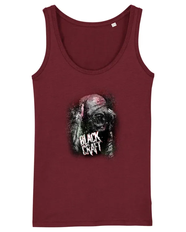 Black Craft - scream Burgundy