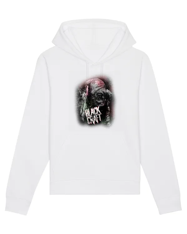 Black Craft - scream White