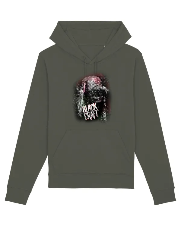 Black Craft - scream Khaki