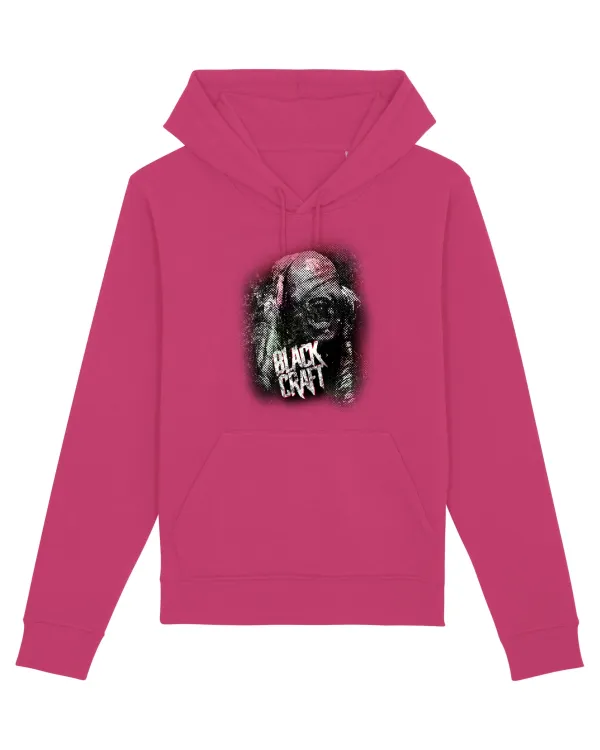 Black Craft - scream Raspberry