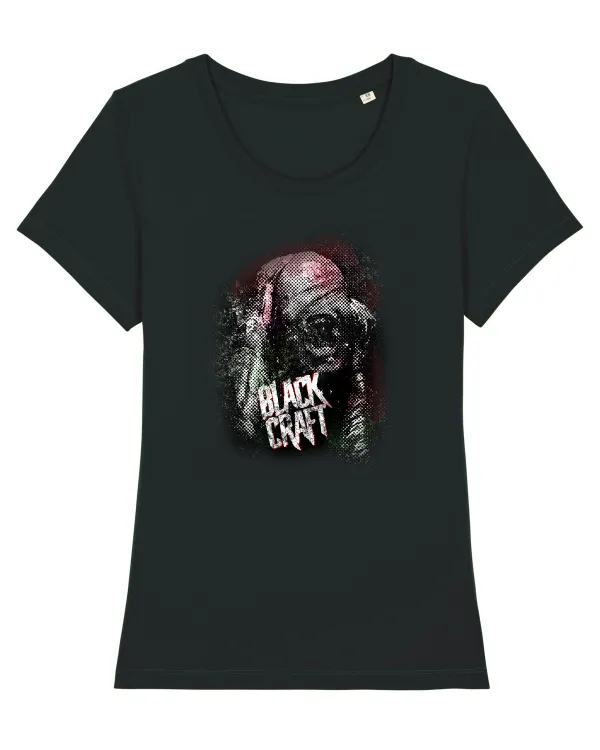 Black Craft - scream Black