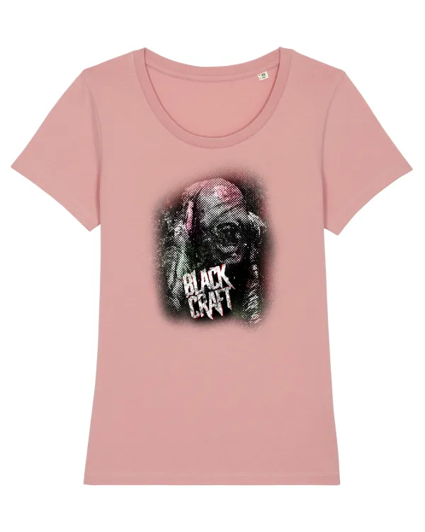 Black Craft - scream Canyon Pink