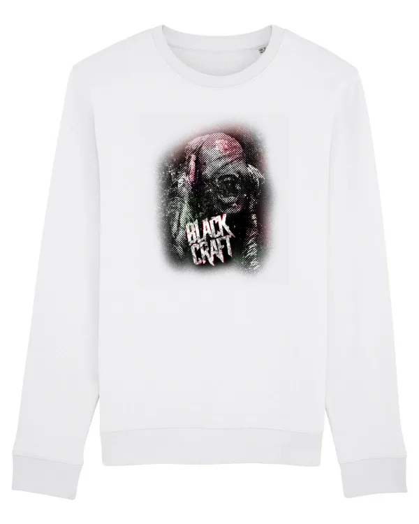 Black Craft - scream White