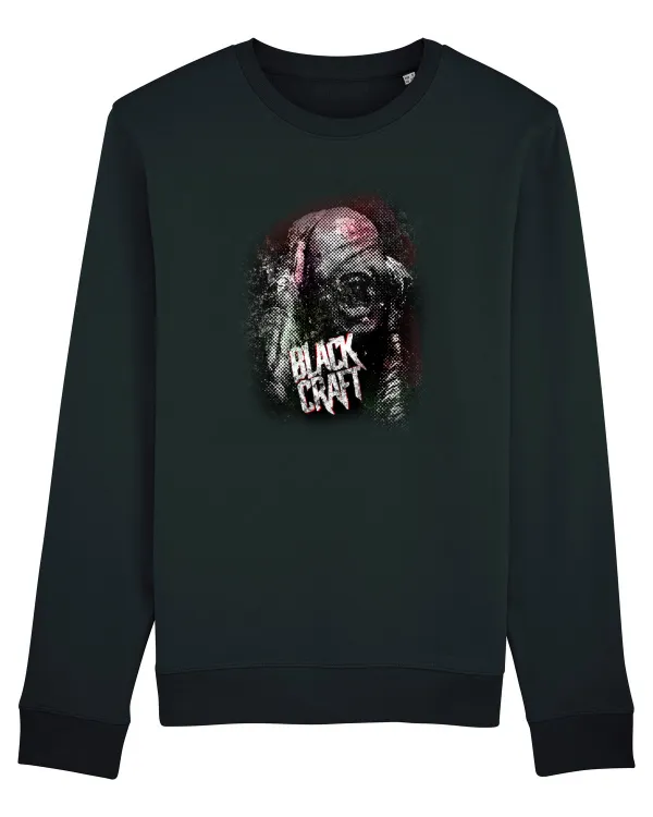 Black Craft - scream Black