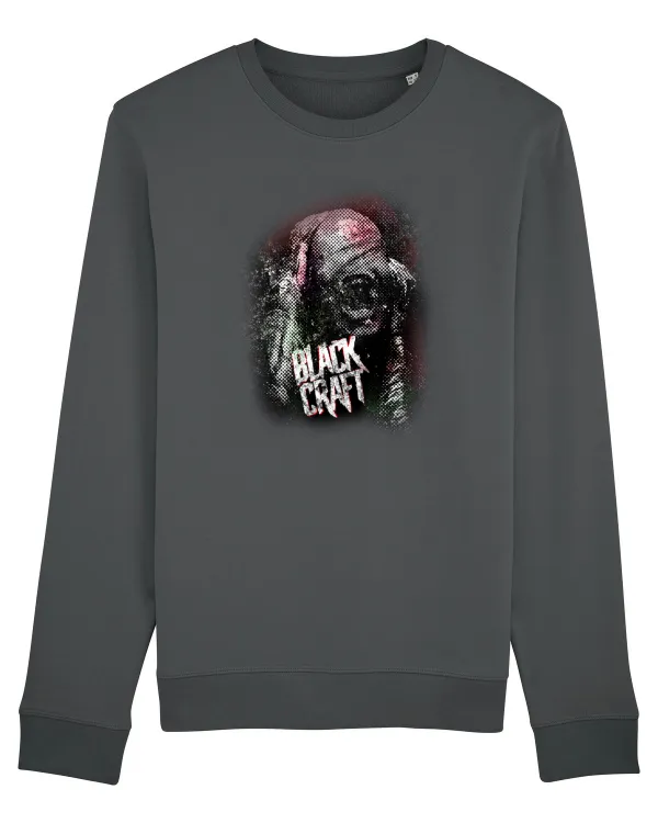 Black Craft - scream Anthracite