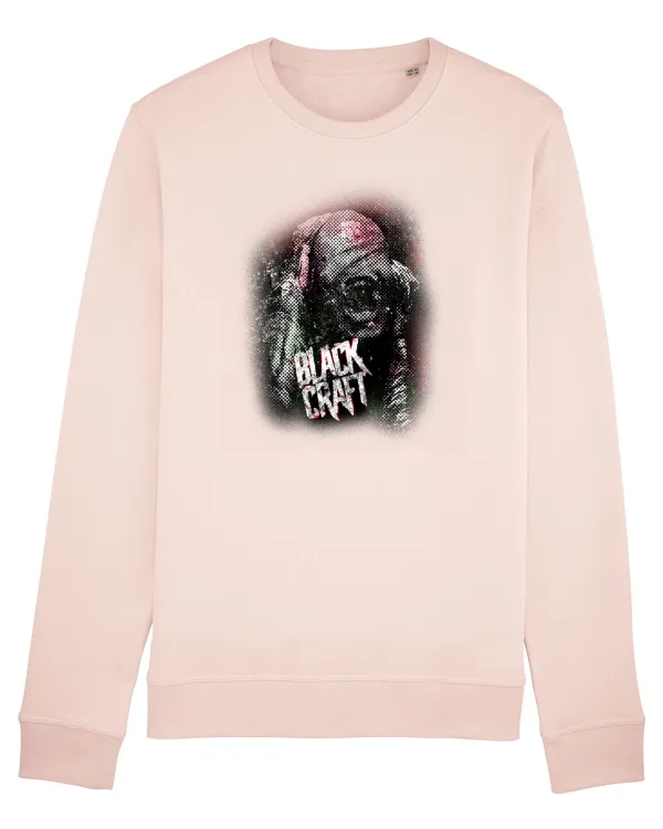 Black Craft - scream Candy Pink