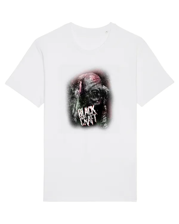 Black Craft - scream White