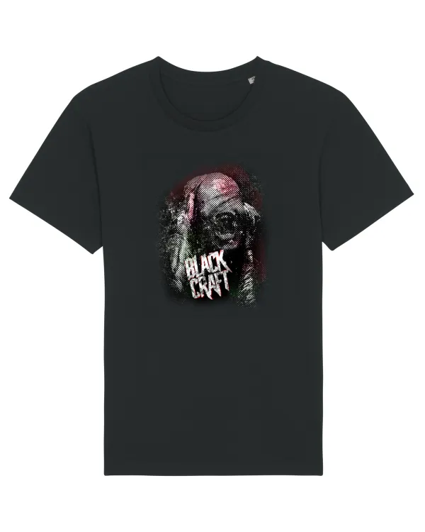 Black Craft - scream Black
