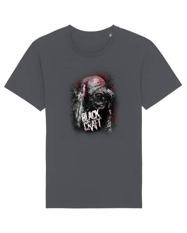 Black Craft - scream Anthracite