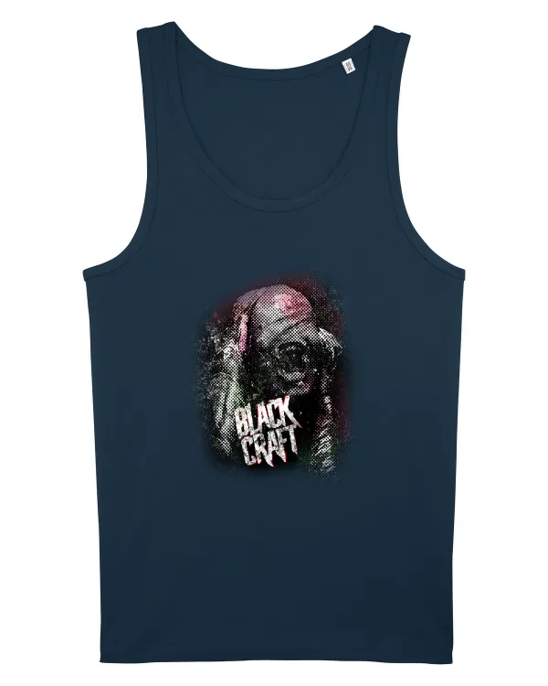 Black Craft - scream Navy