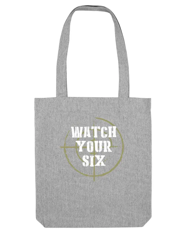 Sacoșă textilă Heather Grey