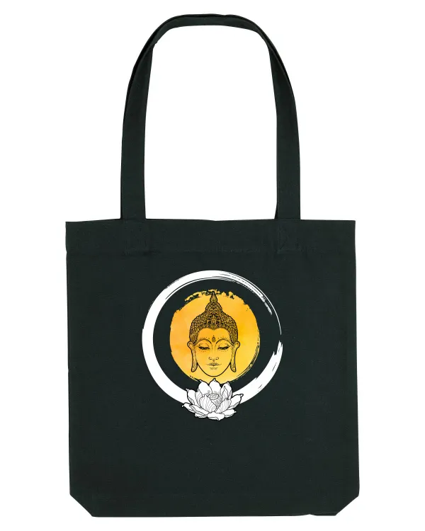 Buddha Black