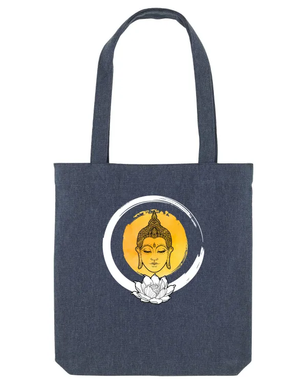 Buddha Midnight Blue