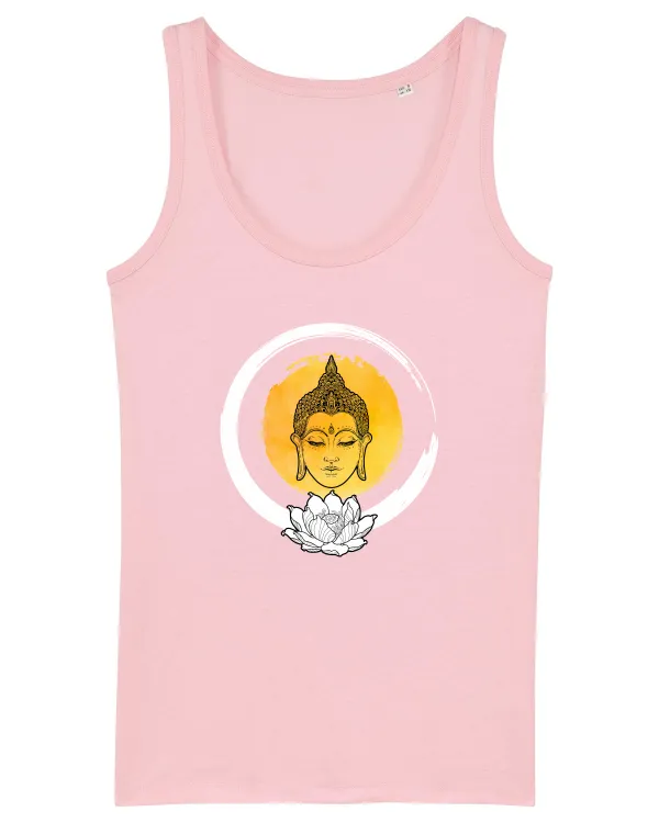Buddha Cotton Pink