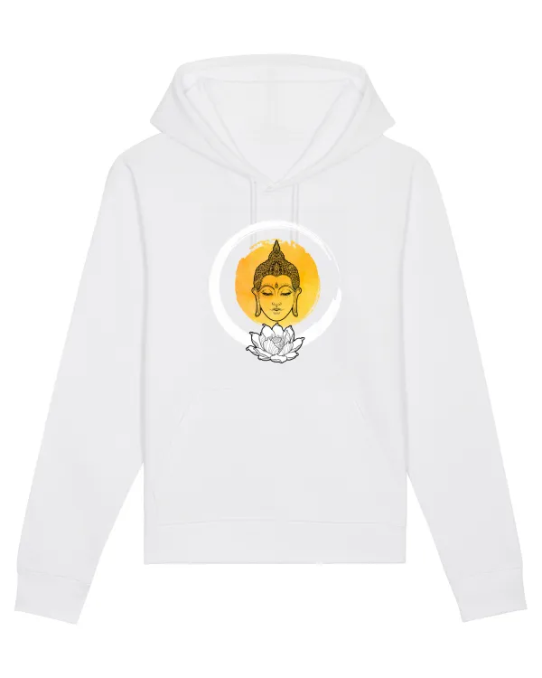 Buddha White