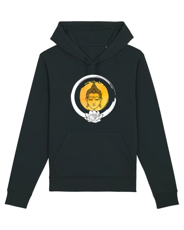 Buddha Black