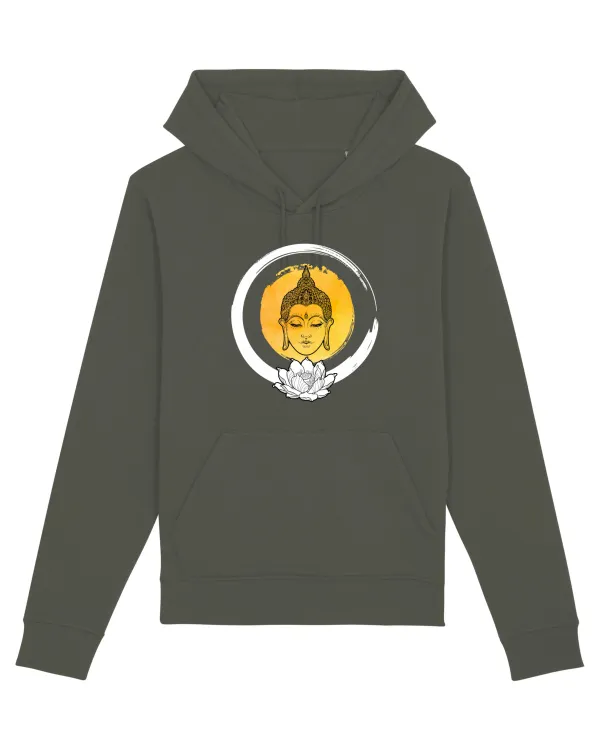 Buddha Khaki