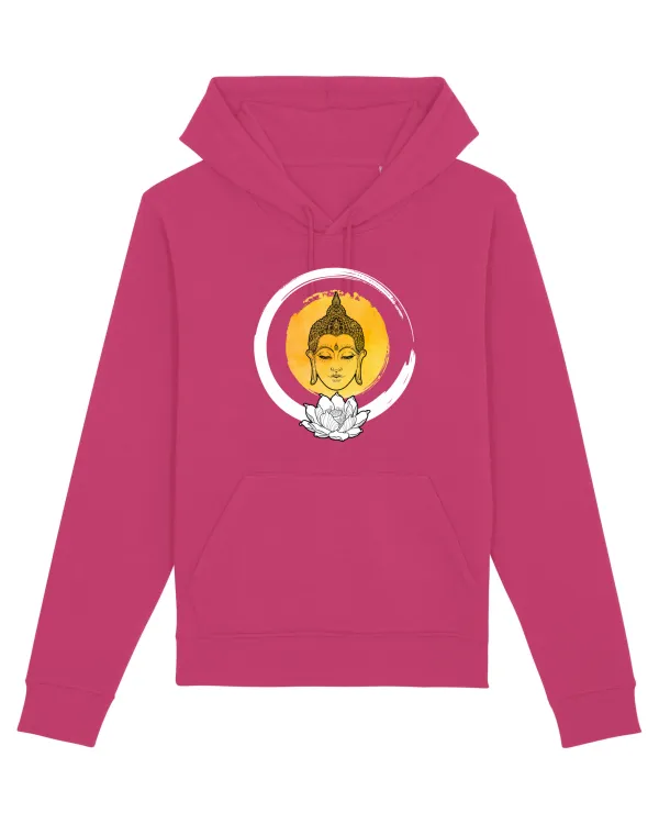 Buddha Raspberry
