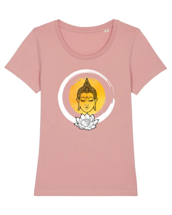 Buddha Canyon Pink