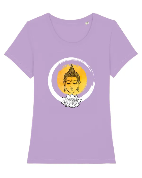 Buddha Lavender Dawn